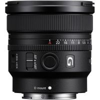 SONY FE 16mm F1.8 G