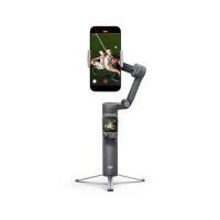 DJI Osmo Mobile 8P Advanced Tracking Combo