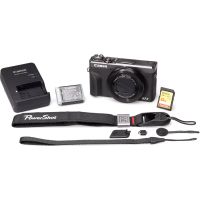 Canon G7X Mark III PowerShot 30TH ANNIVERSARY EDITION