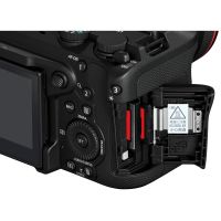 Canon EOS R6 V + RF 20-50mm F4 L IS USM PZ