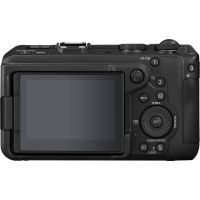 Canon EOS R6 V + RF 20-50mm F4 L IS USM PZ