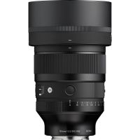 SIGMA 85mm F1.2 DG Art Sony E