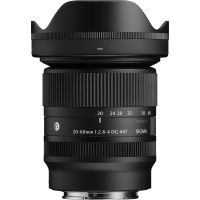 SIGMA 20-60mm F2.8-4 DG Contemporary Sony E