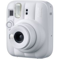 instax mini 13 CLAY-WHITE