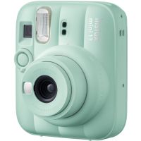 instax mini 13 LAGOON-GREEN