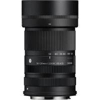 SIGMA 50-120mm F2.8 DC OS Contemporary Canon RF