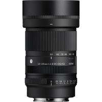 SIGMA 50-120mm F2.8 DC OS Contemporary Sony E