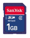SD 1GB