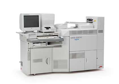 Noritsu MINILABS and Spare Parts