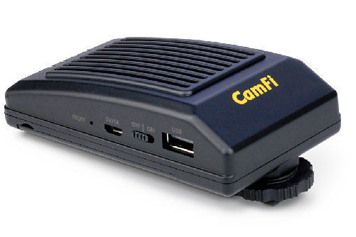 CamFi Wireless