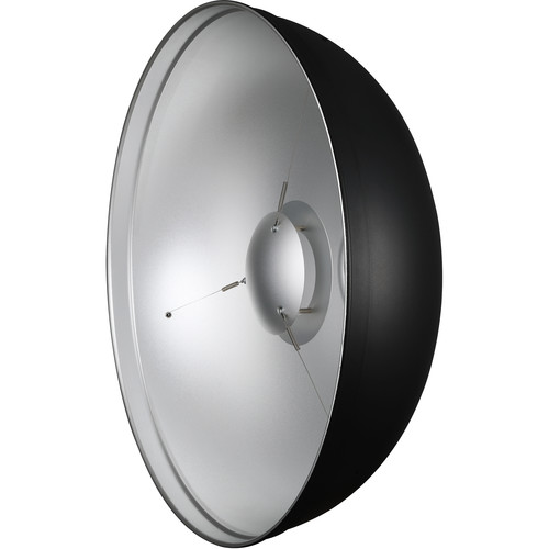 Beauty dish