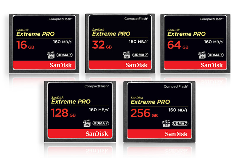 CompactFlash