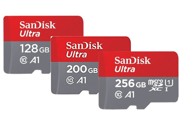 Micro SD