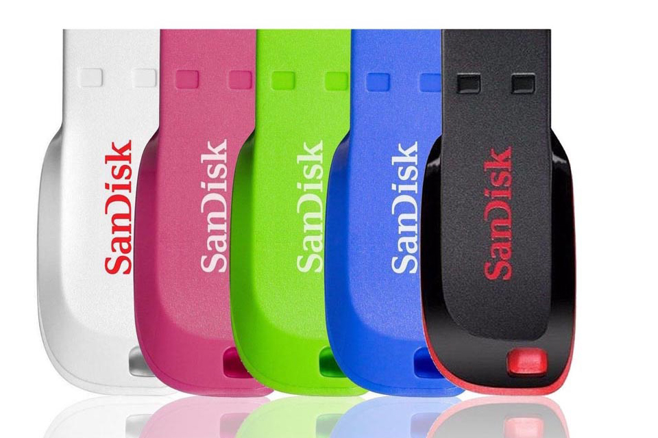 USB Flash memorije