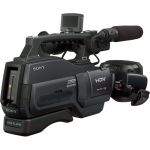 SONY HVR-HD1000P