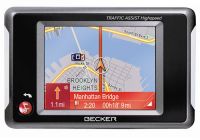 Traffic Assist Highspeed 7934