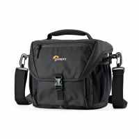 Lowepro Nova 170 AW II crna