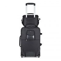 Lowepro Nova 180 AW II crna