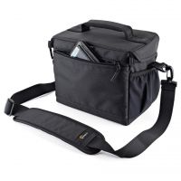 Lowepro Nova 180 AW II crna