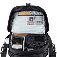 Lowepro Nova 180 AW II crna