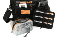Lowepro Stealth Reporter D200 AW