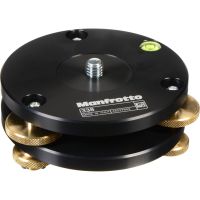 Manfrotto 338 Levelling Base