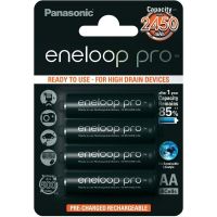 Eneloop  BK-3HCCE/4BE