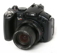 PowerShot S5 IS