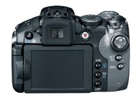 Canon PowerShot S5 IS