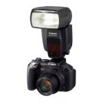 Canon PowerShot S5 IS
