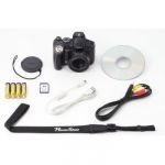 Canon PowerShot S5 IS