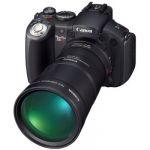Canon PowerShot S5 IS