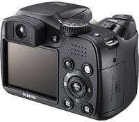 Fuji Finepix S5800
