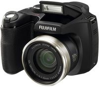 Fuji Finepix S5800