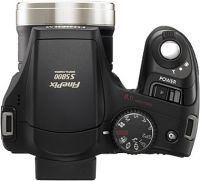 Fuji Finepix S5800