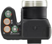 Fuji Finepix S5800