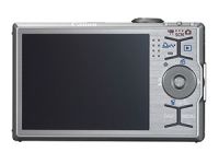 Canon IXUS 90 IS (SD790 IS, IXY 95 IS) + rezervna baterija