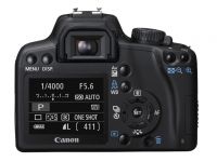 Canon EOS 1000D Kit 18-55 