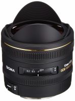 SIGMA 10mm F2.8 EX DC Fisheye HSM * 5 godina garancija *