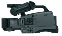 Panasonic AG-HMC72EN