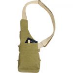 National Geographic 4567 Earth Explorer Small Sling Bag