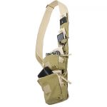 National Geographic 4567 Earth Explorer Small Sling Bag
