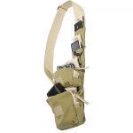 NATIONAL GEOGRAPHIC 4567 Earth Explorer Small Sling Bag