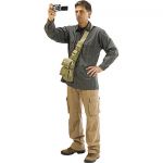 NATIONAL GEOGRAPHIC 4567 Earth Explorer Small Sling Bag