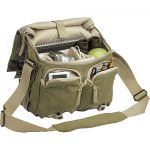 National Geographic NG 2345 Earth Explorer Midi Shoulder Bag