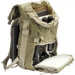 National Geographic NG-5162 Earth Explorer Medium Backpack