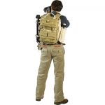 National Geographic NG-5162 Earth Explorer Medium Backpack