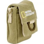 NATIONAL GEOGRAPHIC NG 1148 Earth Explorer Micro Camera Pouch