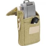 NATIONAL GEOGRAPHIC NG 1148 Earth Explorer Micro Camera Pouch