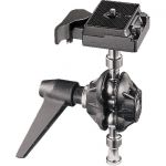 Manfrotto 2916QR Double Ball Joint Head with Camera Platform